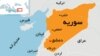 حمله هوایی ارتش سوریه به منطقه‌ای در خاک لبنان 
