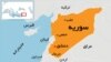 تصرف دو شهر در شمال سوریه توسط نیروهای القاعده