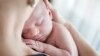 mother baby