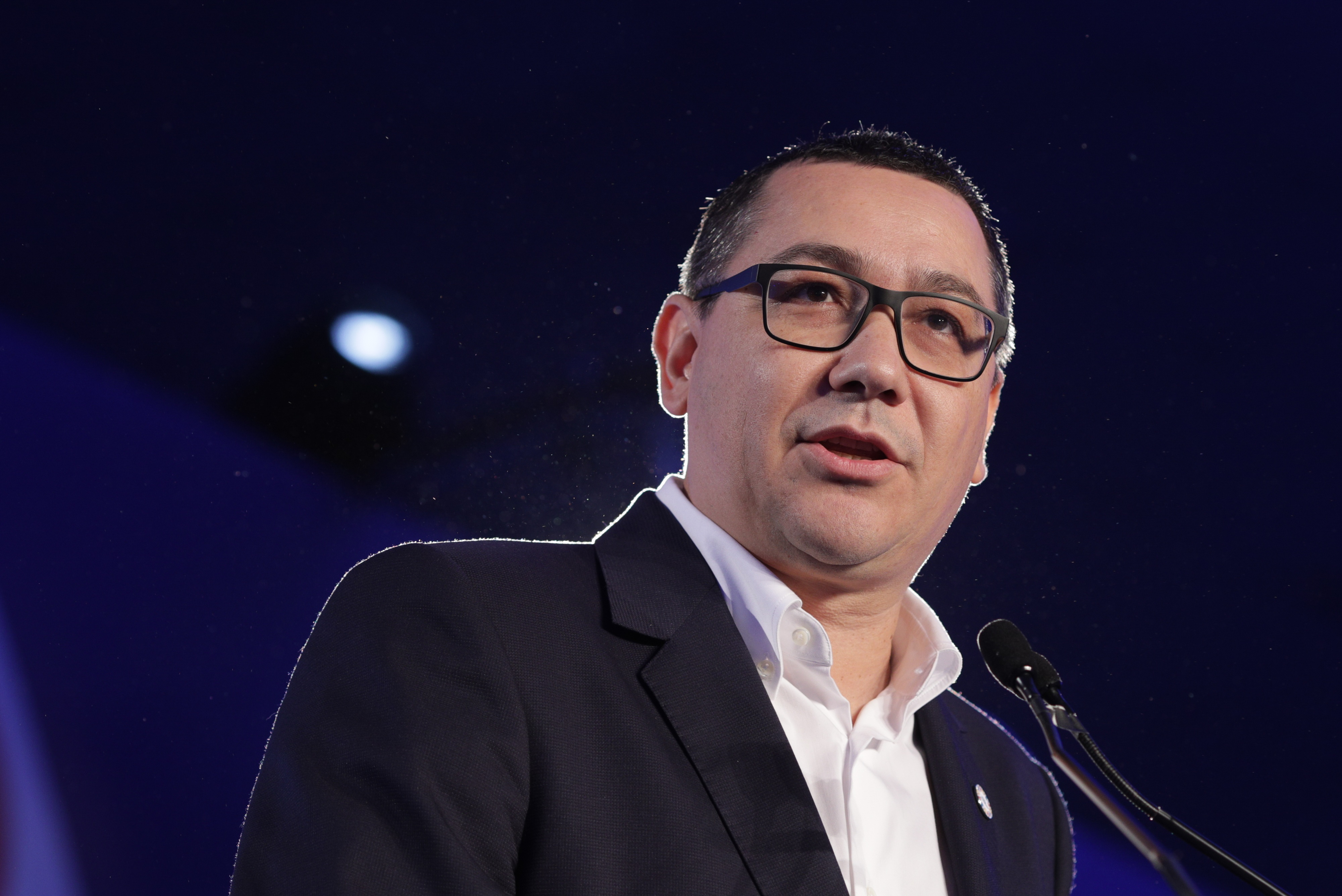 victor ponta