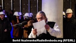 Помер керівник київського Театру на Подолі 4 листопада