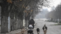 Пожежні у Запоріжжі після російського обстрілу 20 квітня 2026 року
