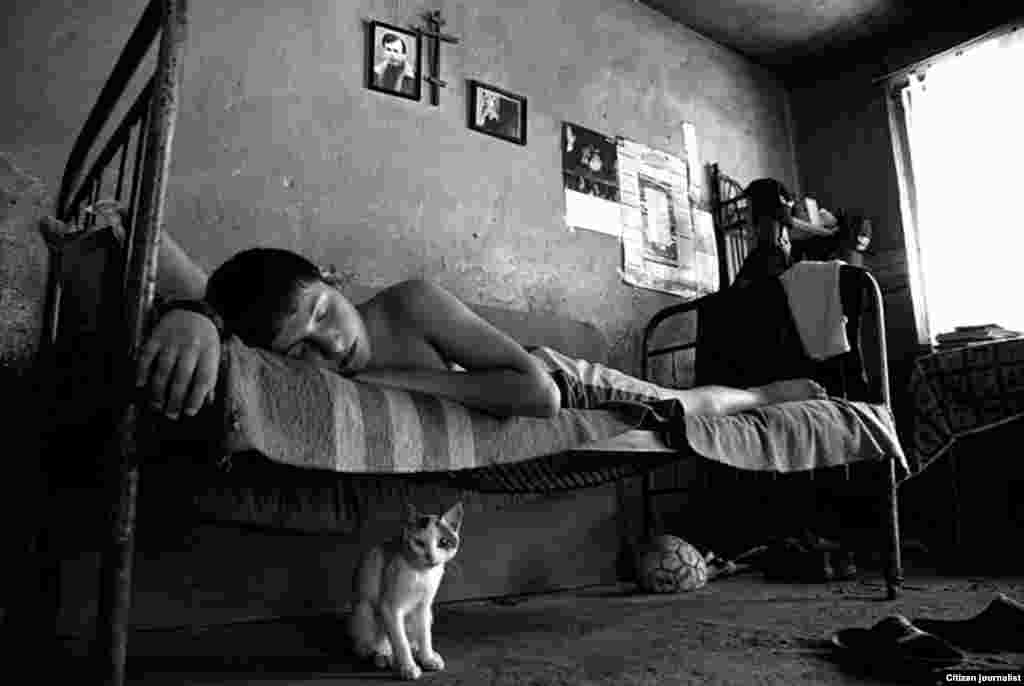 110 ირაკლი ძნელაძე: უსათაურო