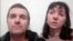 Dzmitry and Natallya Pratasevich: "[Belarusian political prisoners] urgently need help because they are exposed to sadism and violence on a daily basis." (file photo)