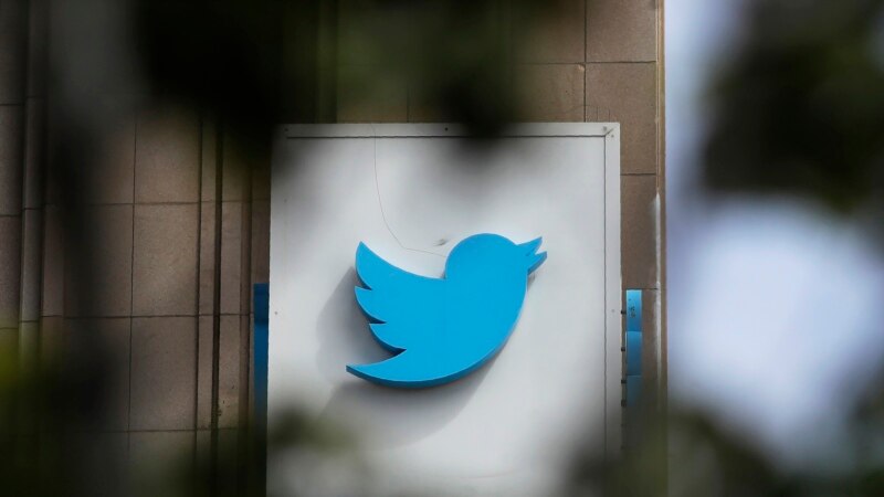 RTS se neće oglašavati na Tviteru zbog oznake da sarađuje sa Vladom Srbije 