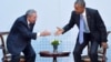 Обама и Кастро встретились в кулуарах Генассамблеи ООН