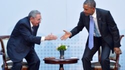 Сегодня в Америке: опасная дружба Кастро с США
