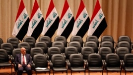 Abadi government to address the challenges of large ministries vacant