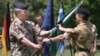 NATO To Deploy More Troops To Southern Afghanistan