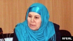 Fauzia Bayramova