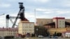 A potash mining plant near the town of Soloihorsk owned by Belaruskali, the largest manufacturer of potash fertilizers in Belarus. (file photo)