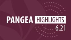 Pangea Highlights 6.21