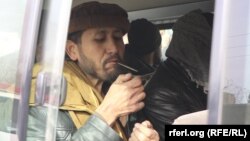 ارشیف، کابل یو تن معتاد