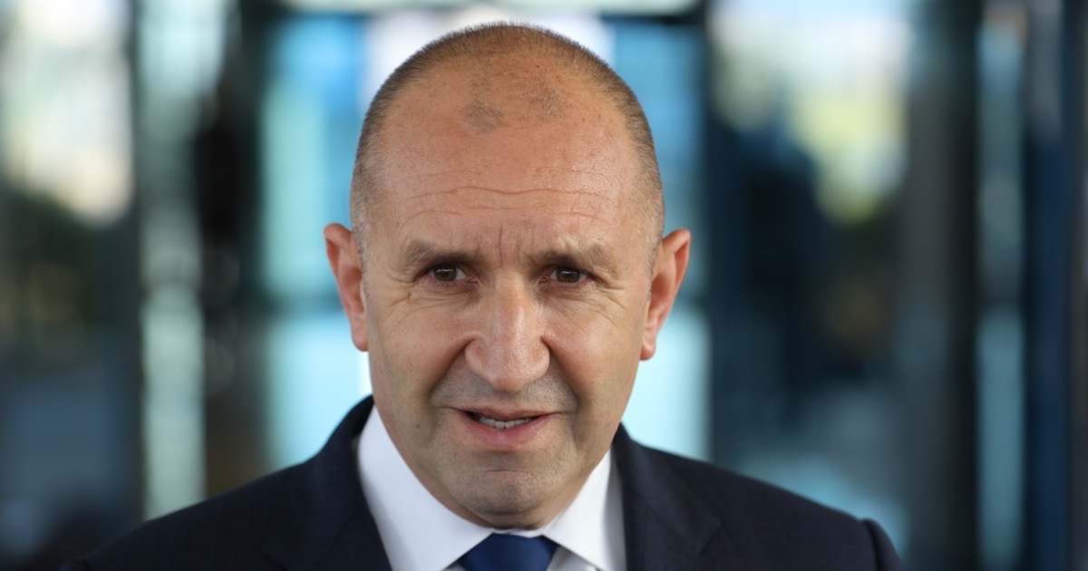 Добро утро!Най-важното е тук:Прогнозите за РадевПалежът срещу кмета на БистрицаШампионките