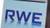 Німецька компанія RWE позивається до російського «Газпрому»