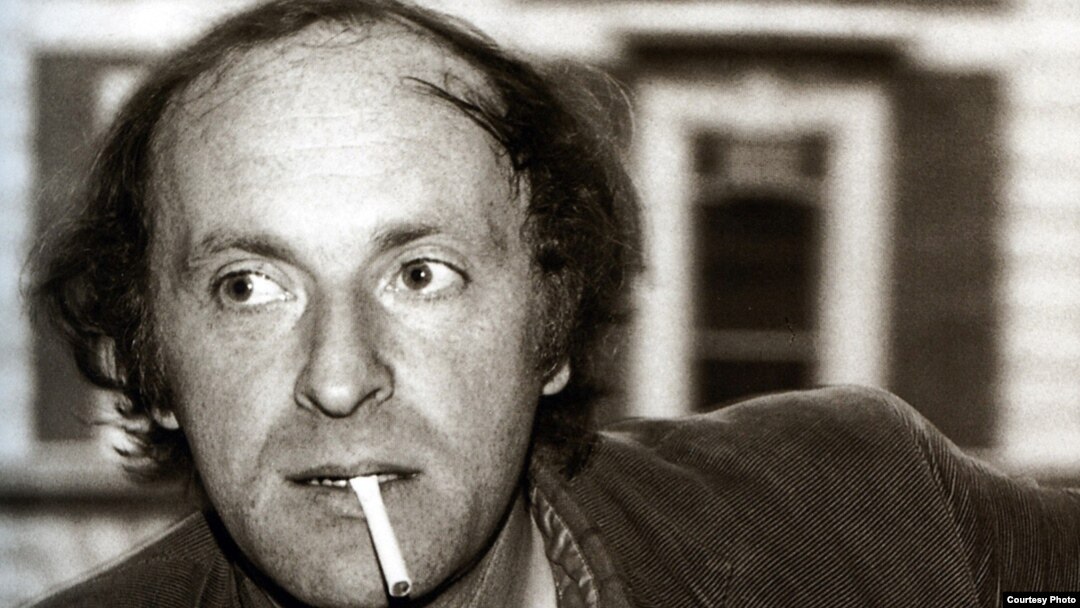 Иосиф Бродский (Фото: Марианна Волкова)