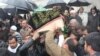 Slain Afghan Journalist And Family Buried