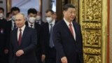 Vizita de stat a președintelui chinez, Xi Jinping, are loc la câteva zile de când Curtea Penală Internațională a cerut arestarea președintelui Rusiei, Vladimir Putin, pentru crime de război comise în Ucraina.
