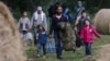 Венгрия приостановила правила предоставления убежища в Евросоюзе 