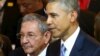 Дастфишории "таърихӣ"-и Барак Обама ва Раул Кастро