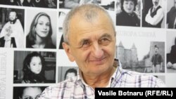 Arcadie Barbăroşie