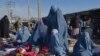 США стурбовані становищем жінок в Афганістані у разі встановлення влади талібів