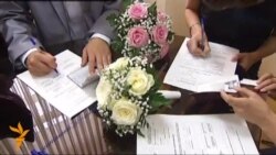Russian Same-Sex Couples Denied Marriage Registration