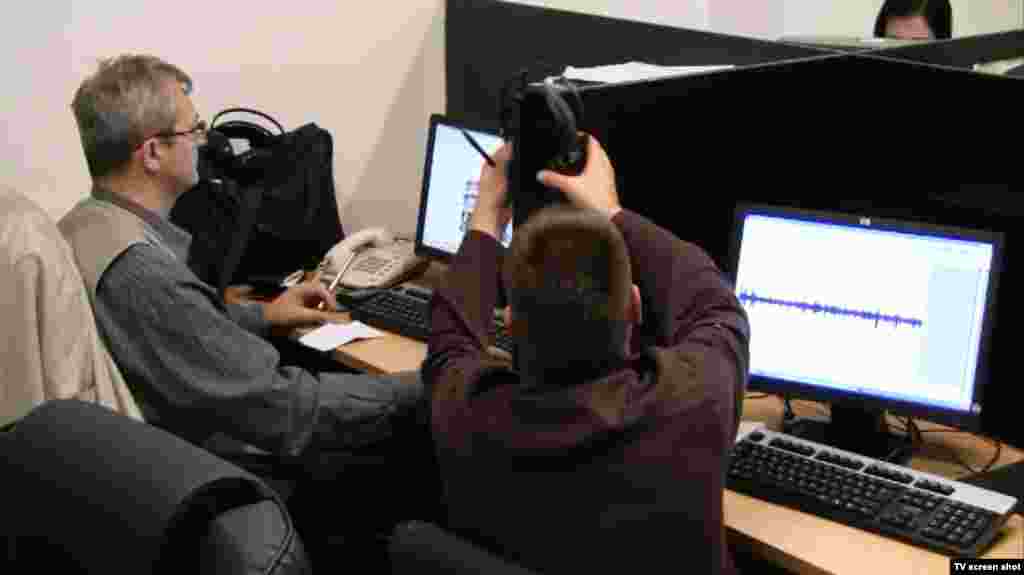 Radovan Borović i Ognjen Zorić