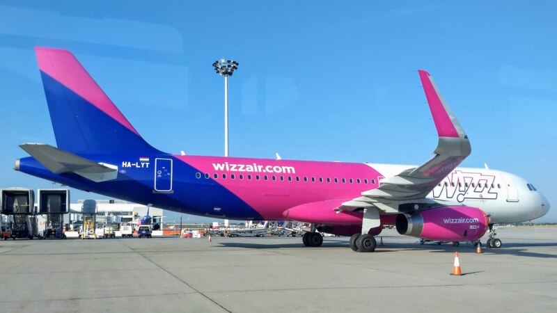 18 აპრილიდან Wizz AIR-ი რეგულარული რეისების განახლებას იწყებს