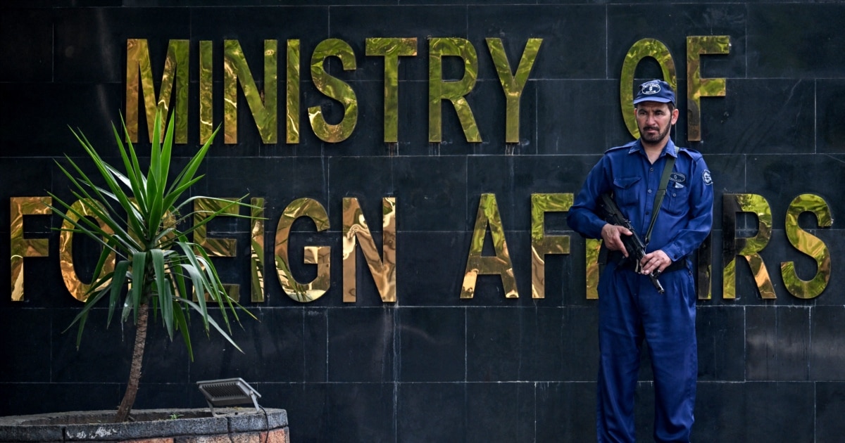 How Pakistan Bolstered Its Diplomatic Image By Brokering A Cease-Fire