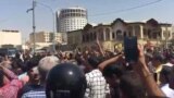 'Death To The Dictator': Protests Spread To Several Iranian Cities