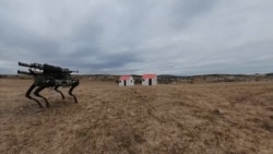 Belgrade Showcases Lethal Chinese Tech