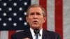 Bush Says He Takes Al-Qaeda Threats Seriously