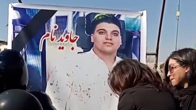 خانواده‌هایی که با هم به خیابان رفتند و بازنگشتند