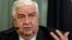 Syrian Foreign Minister Walid al-Muallem says Syria has accepted a Russian initiative on chemical weapons.