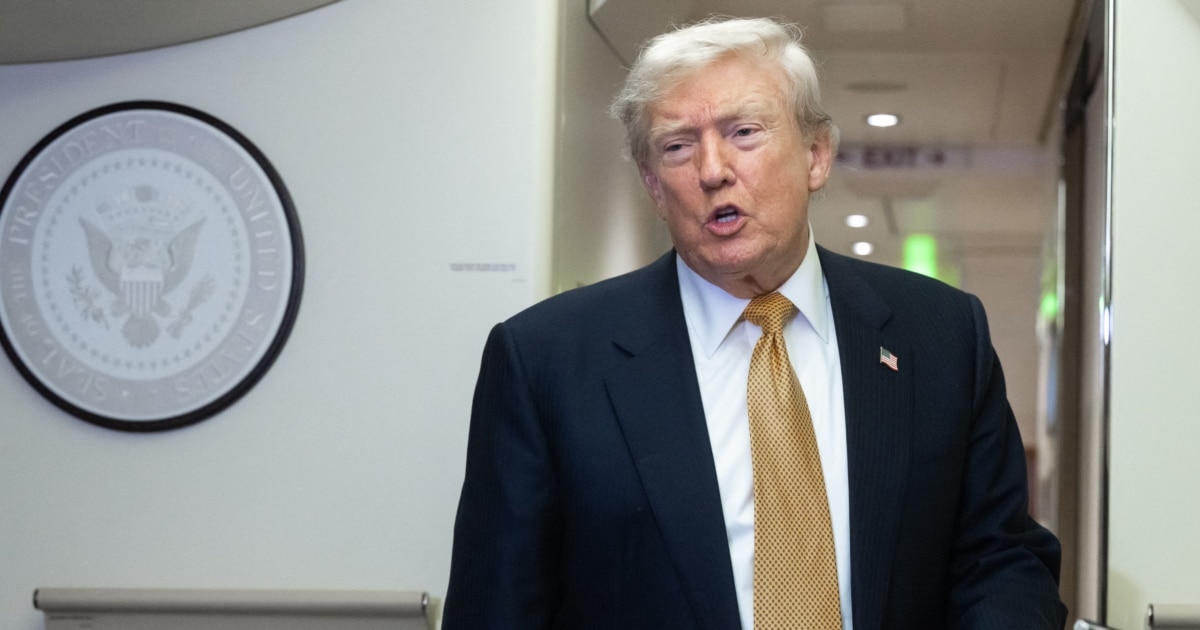 Trump kërcënon ta marrë nën kontroll Ngushticën e Hormuzit teksa sulme të reja trondisin Gjirin