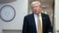 Presidenti amerikan, Donald Trump.