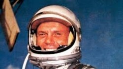 Нормальные герои. Два полета Джона Гленна