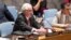 Vitaly Churkin, Russia's ambassador to the United Nations: "We believe Turkey has acted recklessly and inexplicably." (file photo)