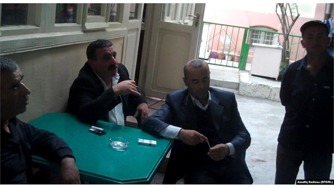 «Biz Rusiyada işləyirik»