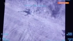 Ukrayna Bayraktar dronunu Donbasda işə salıb