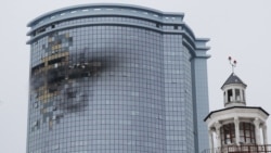 Putin vowed to bring more "destruction" to Ukraine in retaliation for the drone attack on Kazan, Russia, which struck high-rise buildings in the capital of the oil-rich republic of Tatarstan on December 21. 