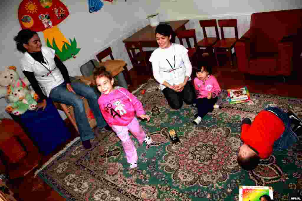 Onlar da bizim kimi... #8