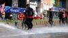 Protesti širom sveta: Grčka u štrajku, incidenti u Istanbulu