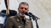عبدالرحیم موسوی فرمانده ارتش ایران 