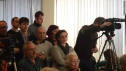 Россия: «Периферийный авторитаризм» (видео)