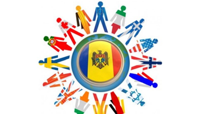 18 proiecte ale diasporei moldovenești vor fi finanțate în cadrul programului Diaspora Engagement Hub