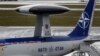 НАТО анонсує, що літаки AWACS почнуть розвідувальні польоти суто над територією Альянсу найближчими днями (фото ілюстраційне)