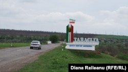 La Taraclia