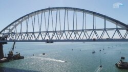 Куда выведет крымчан Керченский мост